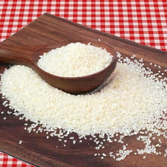 Sona Masoori Super Premium Raw Rice Bag 50 Kg