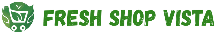 Fresh Shop Vista Enterprises Pvt Ltd